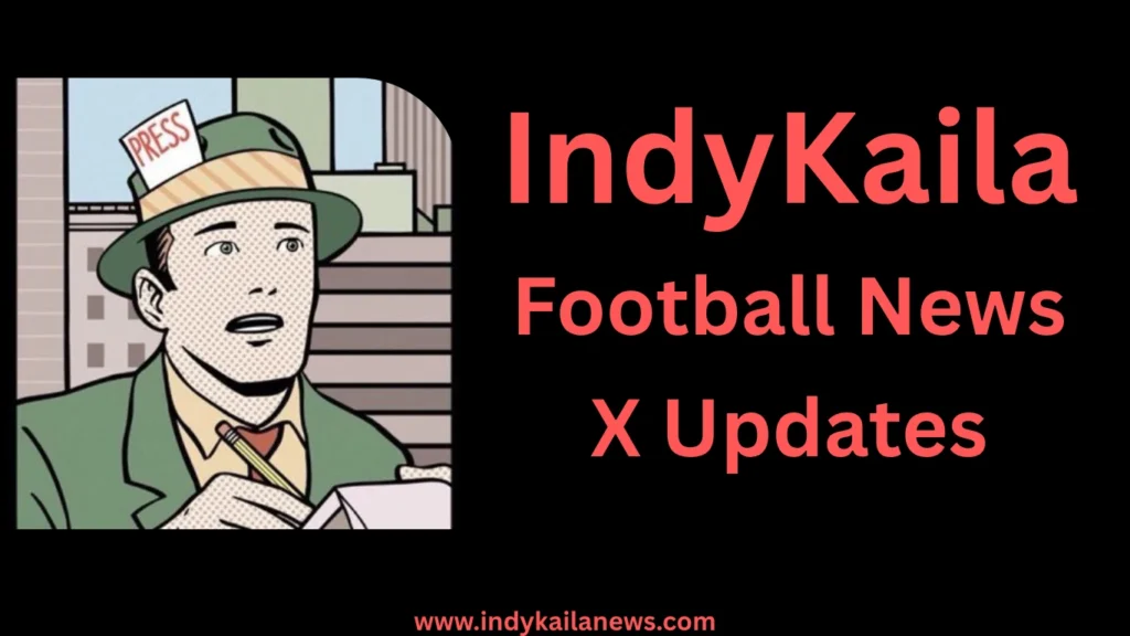 IndyKaila